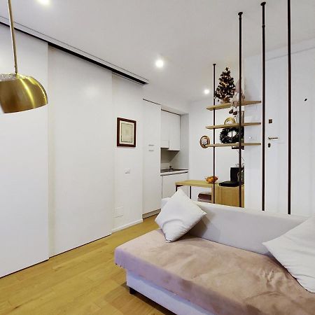 Piazza Di Spagna - Suite Donata, StrollingŘím Exteriér fotografie
