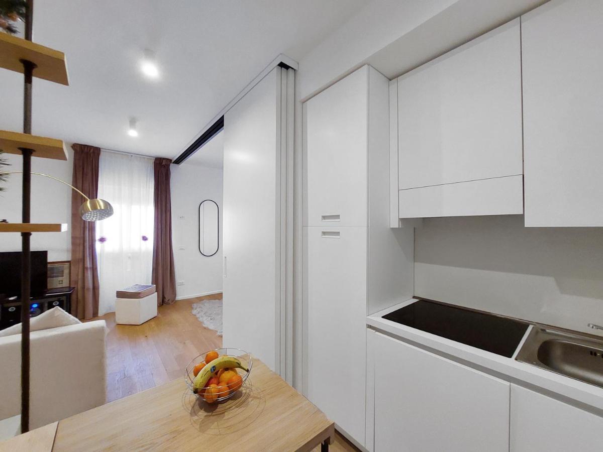 Piazza Di Spagna - Suite Donata, StrollingŘím Exteriér fotografie